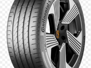Guma CONTINENTAL 255 40 R21 Ljetna 255 40 21