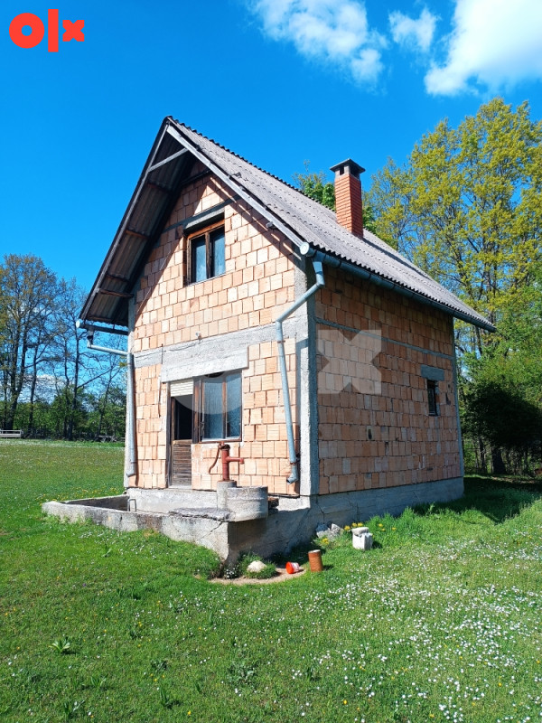 Vikendica  Rogatica