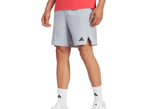 Šorc ADIDAS Designed for Training Halo Silver