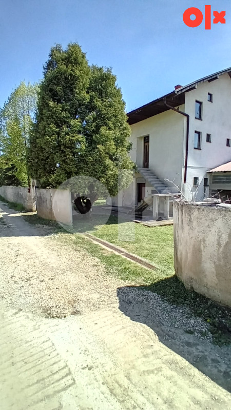 Kuća Breza 2