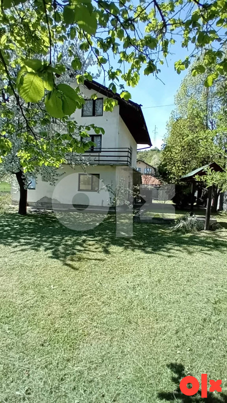 Kuća Breza 4
