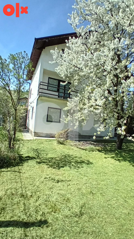 Kuća Breza 5