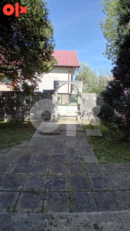 Kuća Breza 6