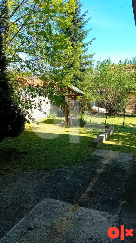 Kuća Breza 7