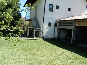 House Breza