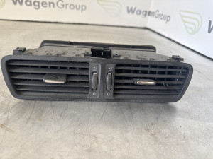 Resetka ventilacije Volkswagen Passat 6