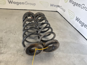 Opruga opruge zadnje Volkswagen Passat 6