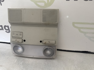 Rasvjeta kabine Volkswagen Passat 6