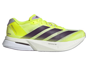 Patike ADIDAS Adizero Boston 13 Solar Yellow