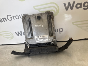 Elektronika motora Volkswagen Passat 6
