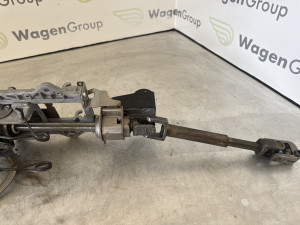 Elektronika brava volana Volkswagen Passat 6
