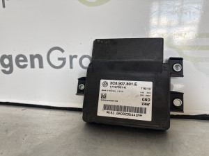 Elektronika Volkswagen Passat 6