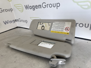 Suncobran desni lijevi Volkswagen Passat 6