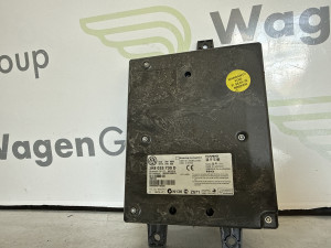Elektronika Volkswagen Passat 6