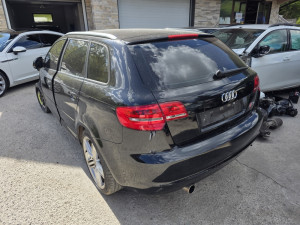 Audi a3 sportback s line 2.0 tdi 2010 godina udaren