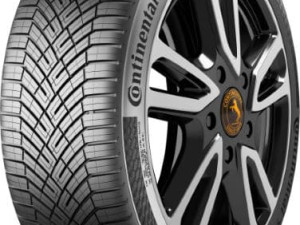 Guma CONTINENTAL 215 55 R17 Cijela godina 215 55 17