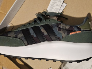 Muske patike adidas camo original br.44