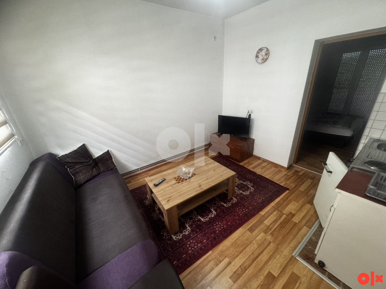 Stan Tuzla 40m2