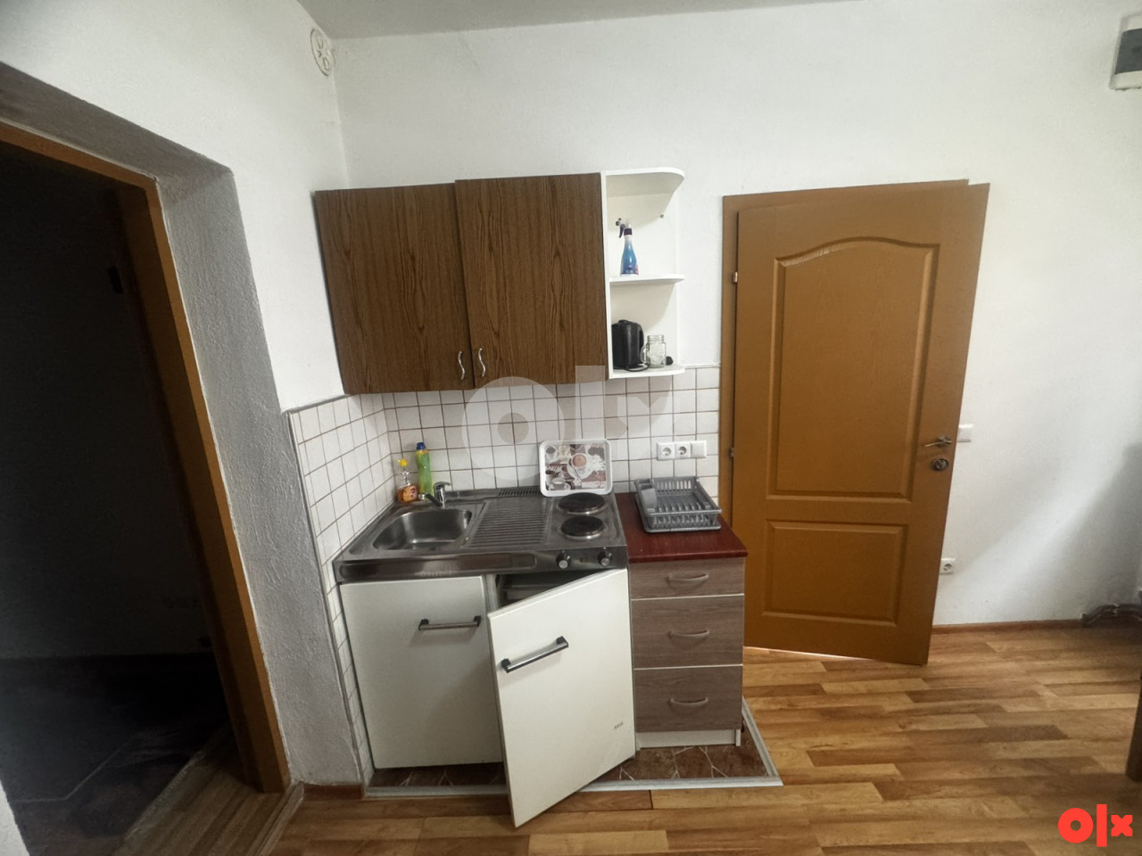 Stan Tuzla 40m2 2