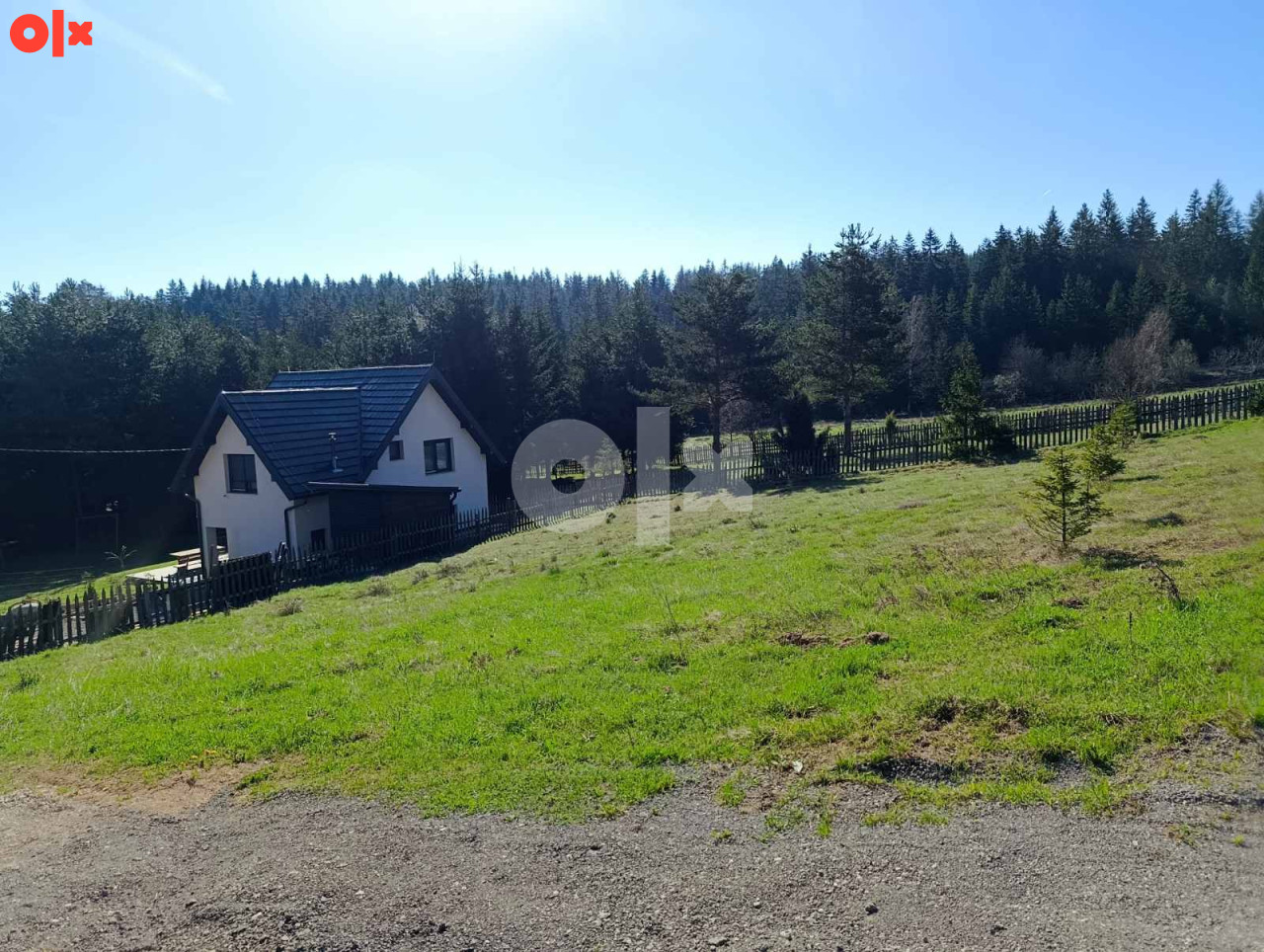 Građevinsko zemljište Nišići 1753 m2 16