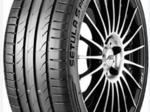 Guma ROTALLA 245 40 R18 Ljetna 245 40 18