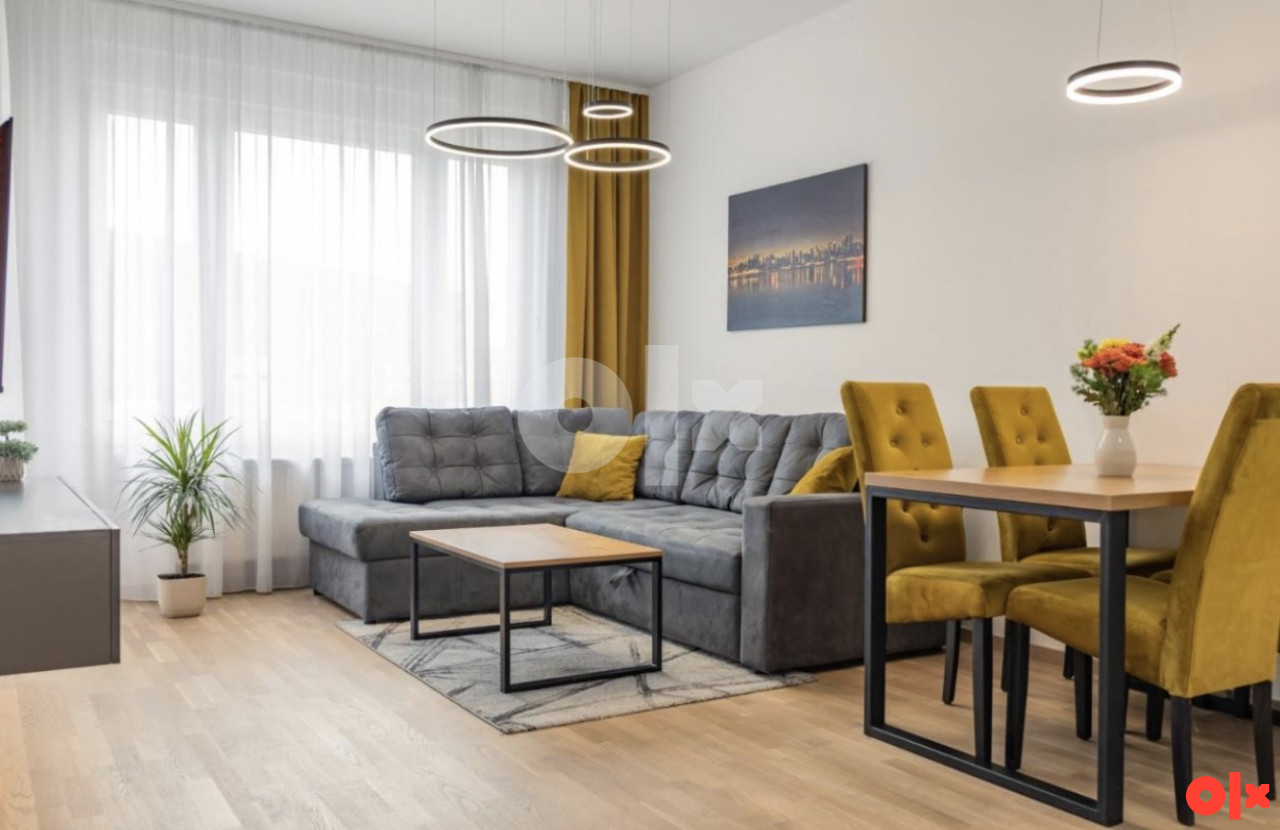Stan Banja Luka 42m2