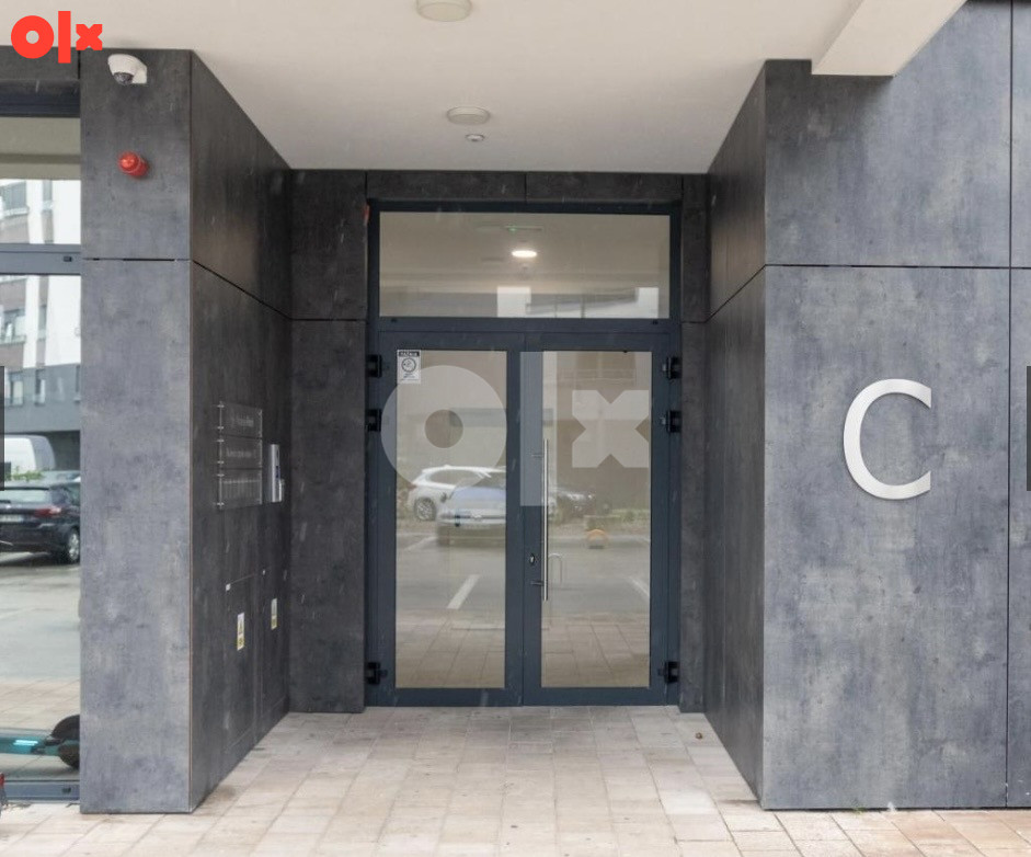 Stan Banja Luka 42m2 2