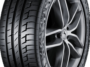 Guma CONTINENTAL 245 50 R19 Ljetna 245 50 19