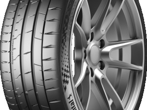 Guma CONTINENTAL 315 35 R20 Ljetna 315 35 20