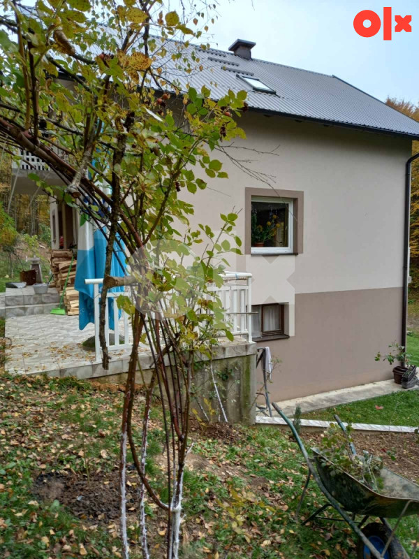 Kuća Istočno Sarajevo Tilava 24