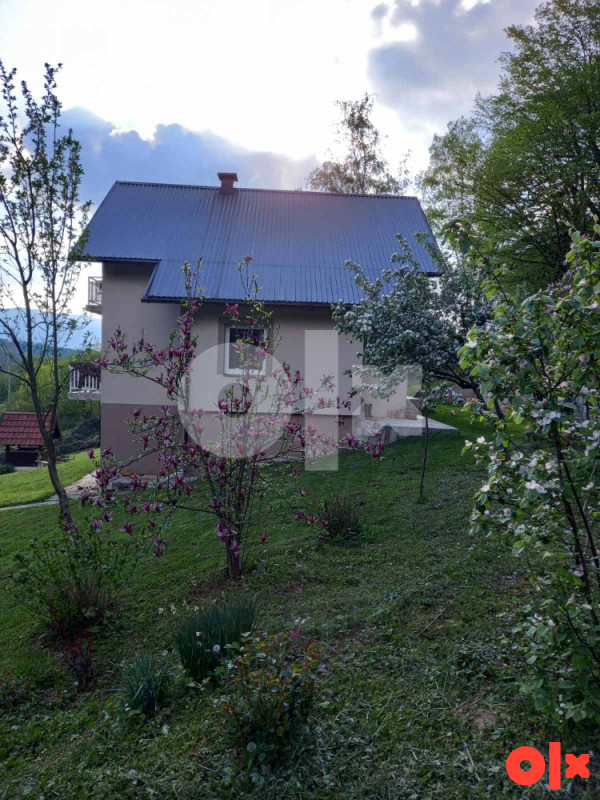 Kuća Istočno Sarajevo Tilava 8