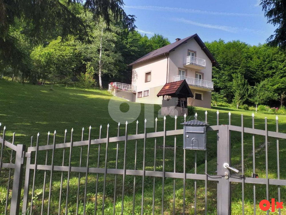 Kuća Istočno Sarajevo Tilava