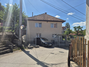 Kuća Sarajevo - Centar Urijan Dedina br 34