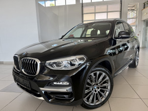 BMW X3 2.0 X-DRIVE TOP STANJE