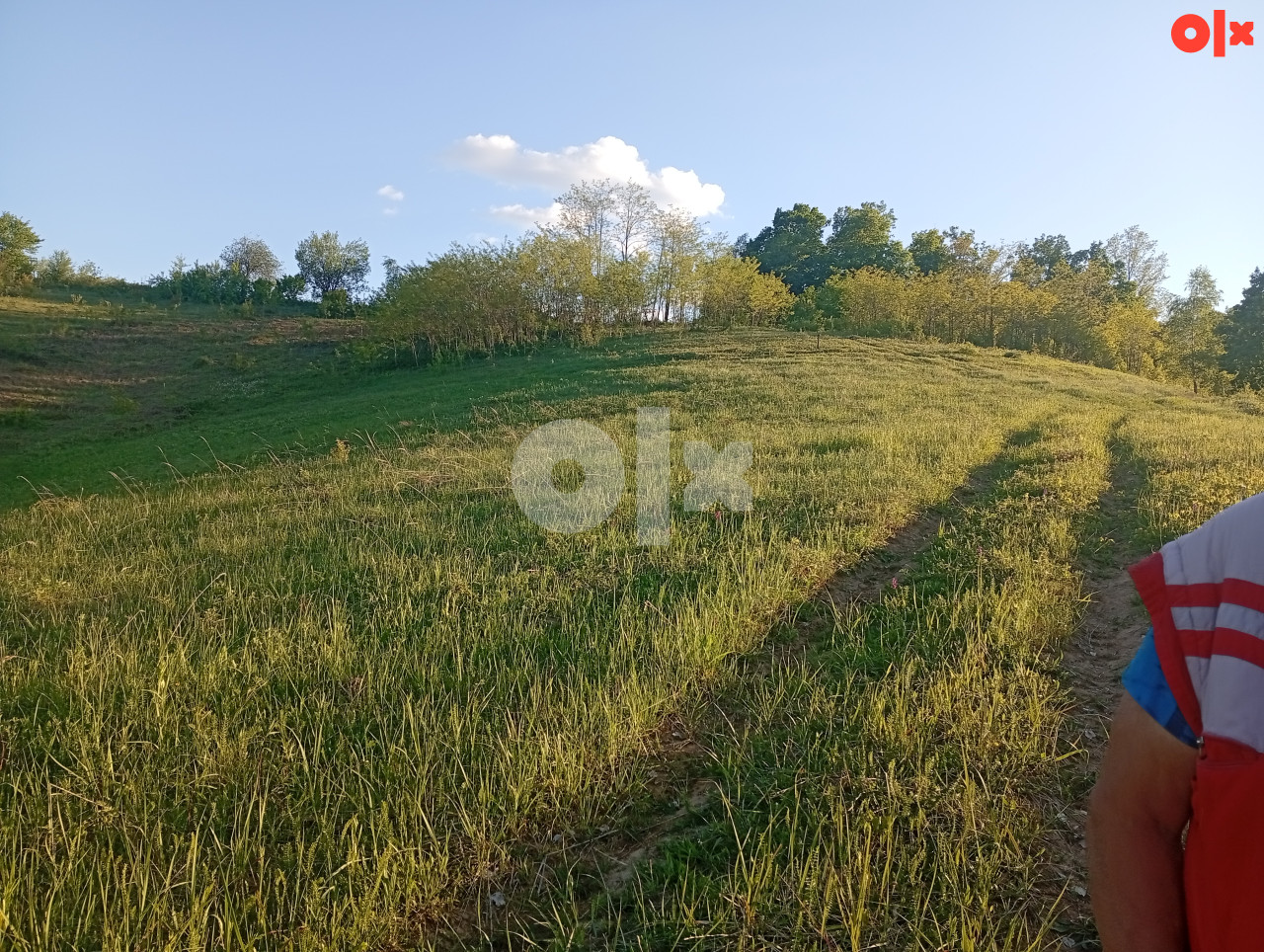 Zemljište Banja Luka 22000 m² – pohled 4