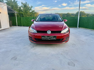 Volkswagen Golf VII 1.6 TDI,NAVI,PDC,COMFORTLINE,CIJENA DO REG