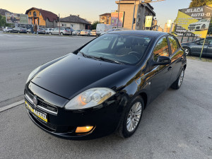 Fiat Bravo 1.6jtd 88kw **EURO5*UVOZ**2010**