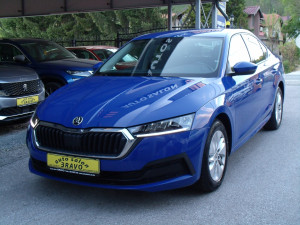 Škoda Octavia 2.0 tdi ,150 ks,dsg 2020,prešla samo 103.000kilom