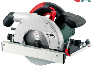 Metabo Pila Kružna KSE 55 Vario Plus Ručna Potopna 1.200W 160mm