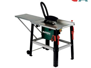 Metabo Pila Kružna TKHS 315 C - 2,0 WNB Stolna 315mm 2,0kW