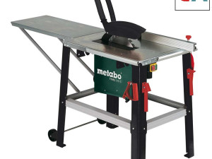 Metabo Pila Kružna TKHS 315 C - 2,8 DNB Stolna 315 mm / 2,8 kW -