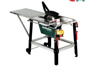 Metabo Pila Kružna TKHS 315 M - 3,1 WNB Stolna 315mm 3,1kW