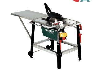 Metabo Pila Kružna TKHS 315 M - 4,2 DNB Stolna 315mm 4,2kW