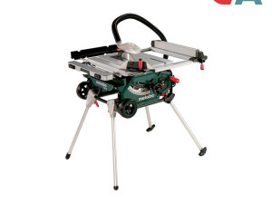 Metabo Pila Kružna TS 216 Stolna 216 mm 1,5 kW