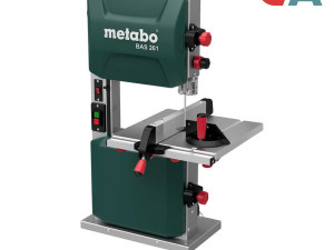 Metabo Pila Tračna BAS 261 Precision 1.712mm / 400W