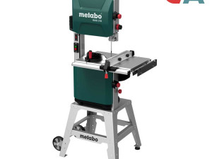 Metabo Pila Tračna BAS 318 Precision WNB 2.240mm / 900W