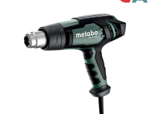 Metabo Pištolj HG 16-500 Toplozračni / Fen 1.600W
