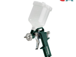 Metabo Pištolj Za Lakiranje Sa Posudom FSP 600 / 1,5 mm