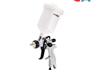 Metabo Pištolj Za Lakiranje Sa Posudom FSP 600 HVLP / 1,3 mm