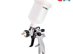 Metabo Pištolj Za Lakiranje Sa Posudom FSP 600 LVLP / 1,3 mm